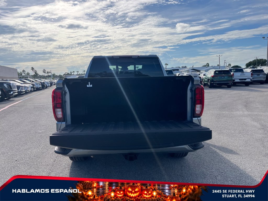 New 2026 GMC Sierra 1500 Elevation w/ Preferred Package AWD/4WD image 16