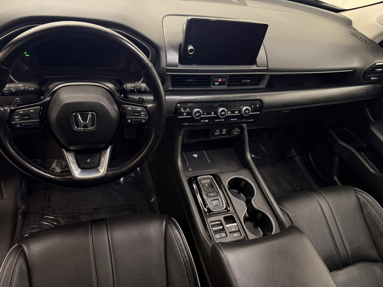 Used 2023 Honda Pilot Elite image 17