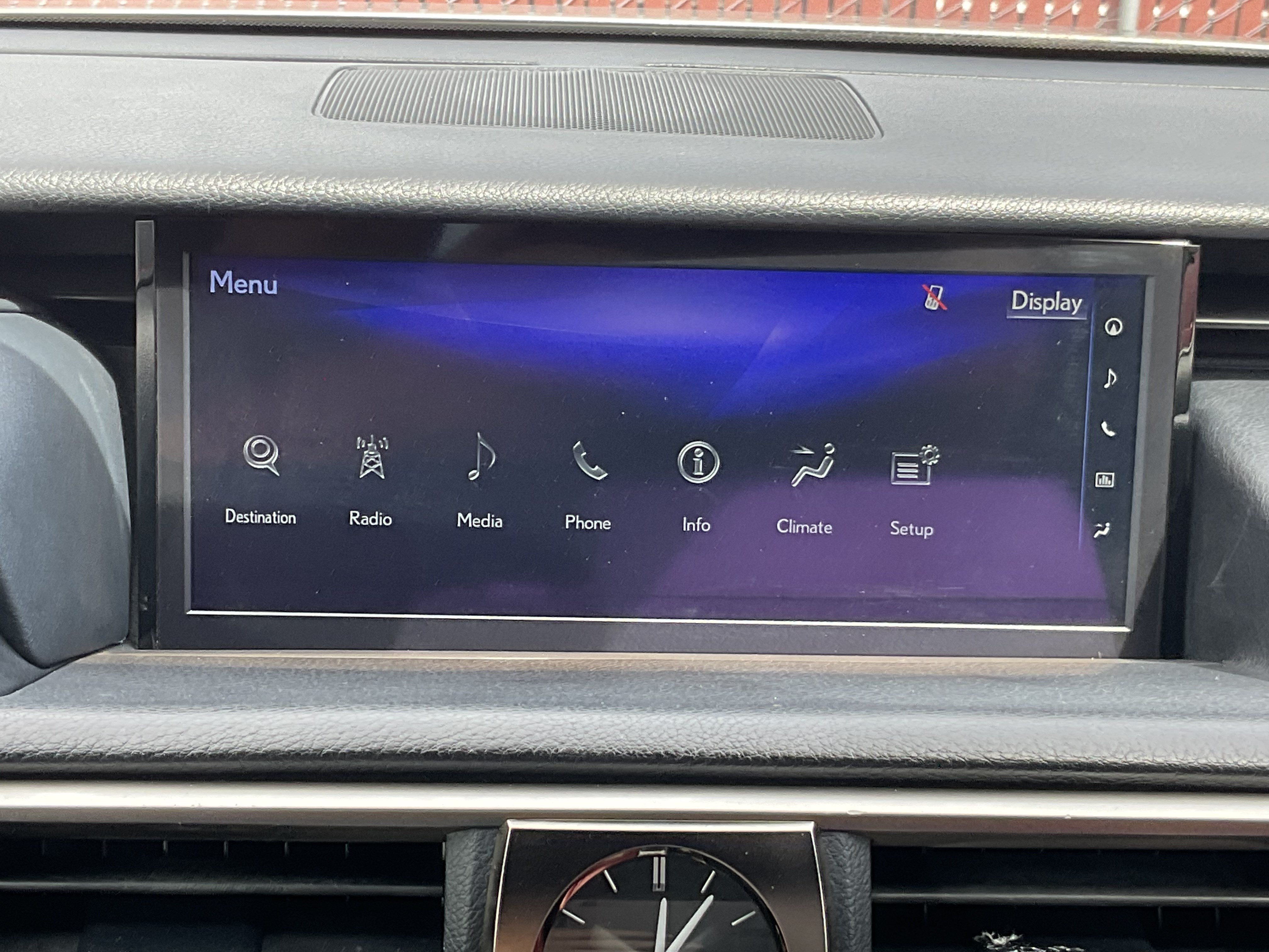 Used 2018 Lexus IS 350 F Sport AWD/4WD image 19