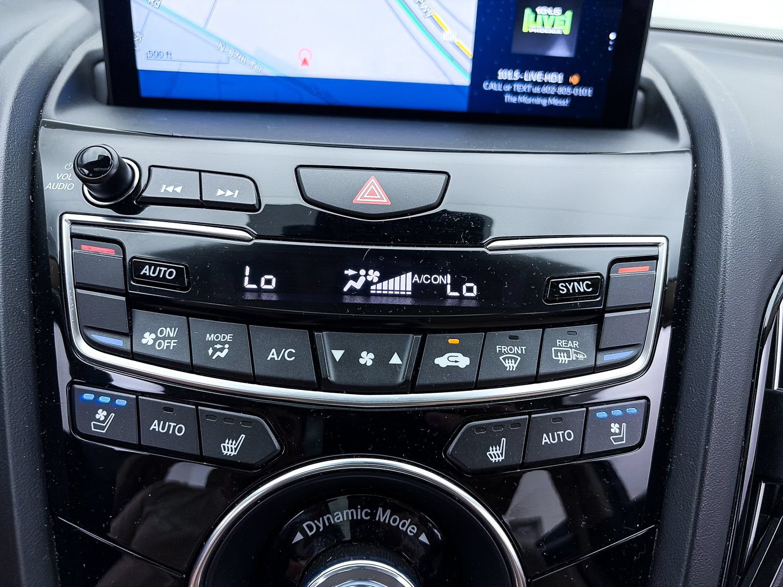 Used 2019 Acura RDX w/ Advance Package AWD/4WD image 25