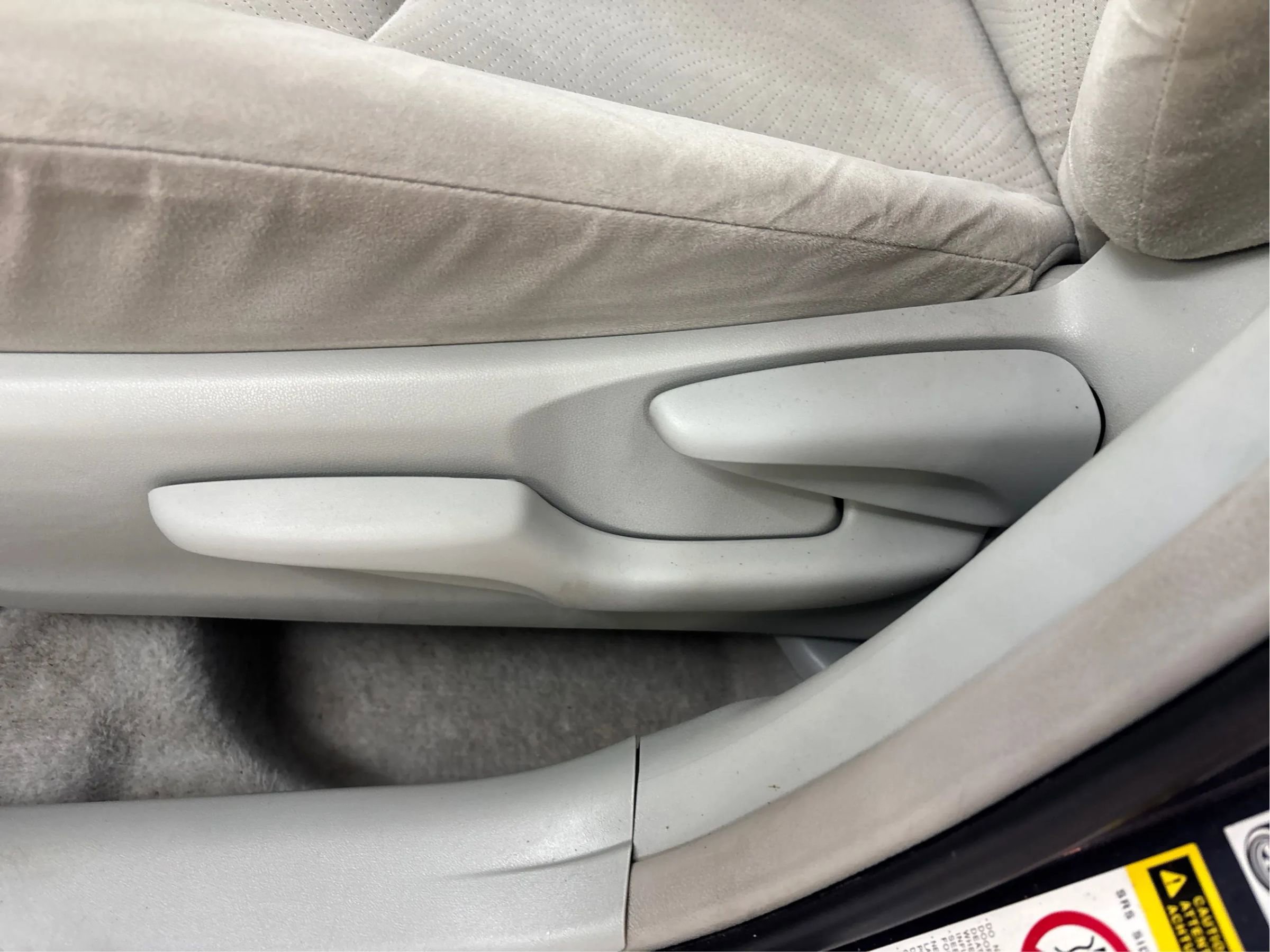 Used 2011 Toyota Prius Two image 23