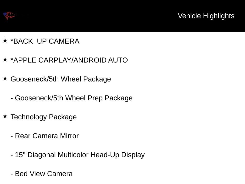 Used 2020 Chevrolet Silverado 2500 High Country w/ Z71 Off-Road Package image 11