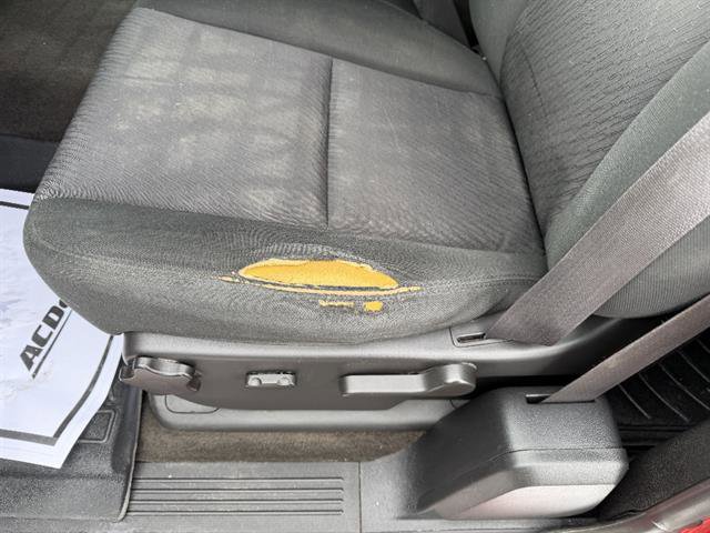 Used 2011 Chevrolet Silverado 1500 LT w/ All-Star Edition image 15