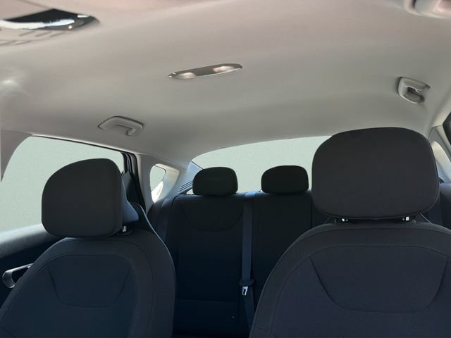 New 2026 Kia K4 FWD image 26