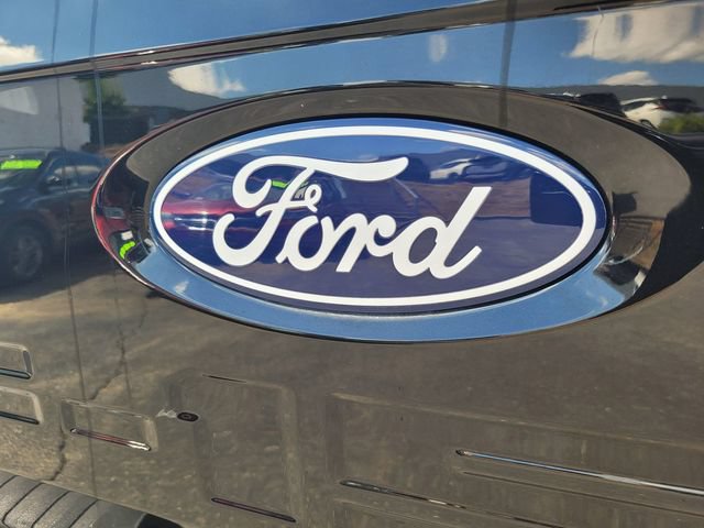 Certified 2025 Ford F150 XLT w/ Equipment Group 301A Standard RWD image 10