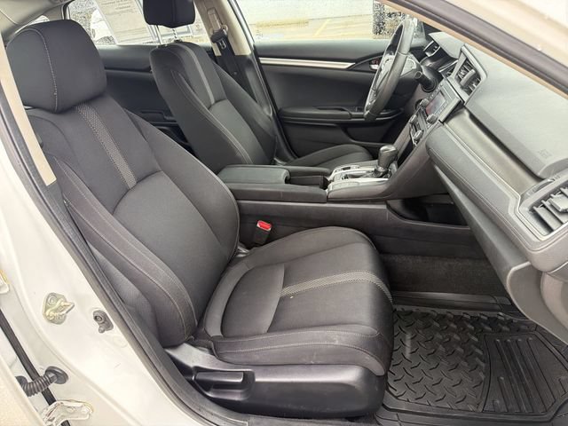 Used 2019 Honda Civic LX image 25