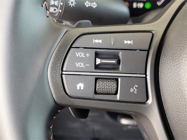 New 2026 Honda CR-V Sport image 15