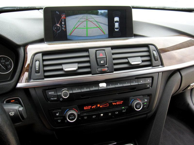 Used 2015 BMW 328i xDrive Sedan image 23