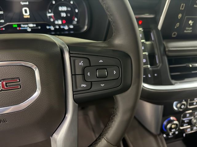 Certified 2024 GMC Yukon XL SLT image 19