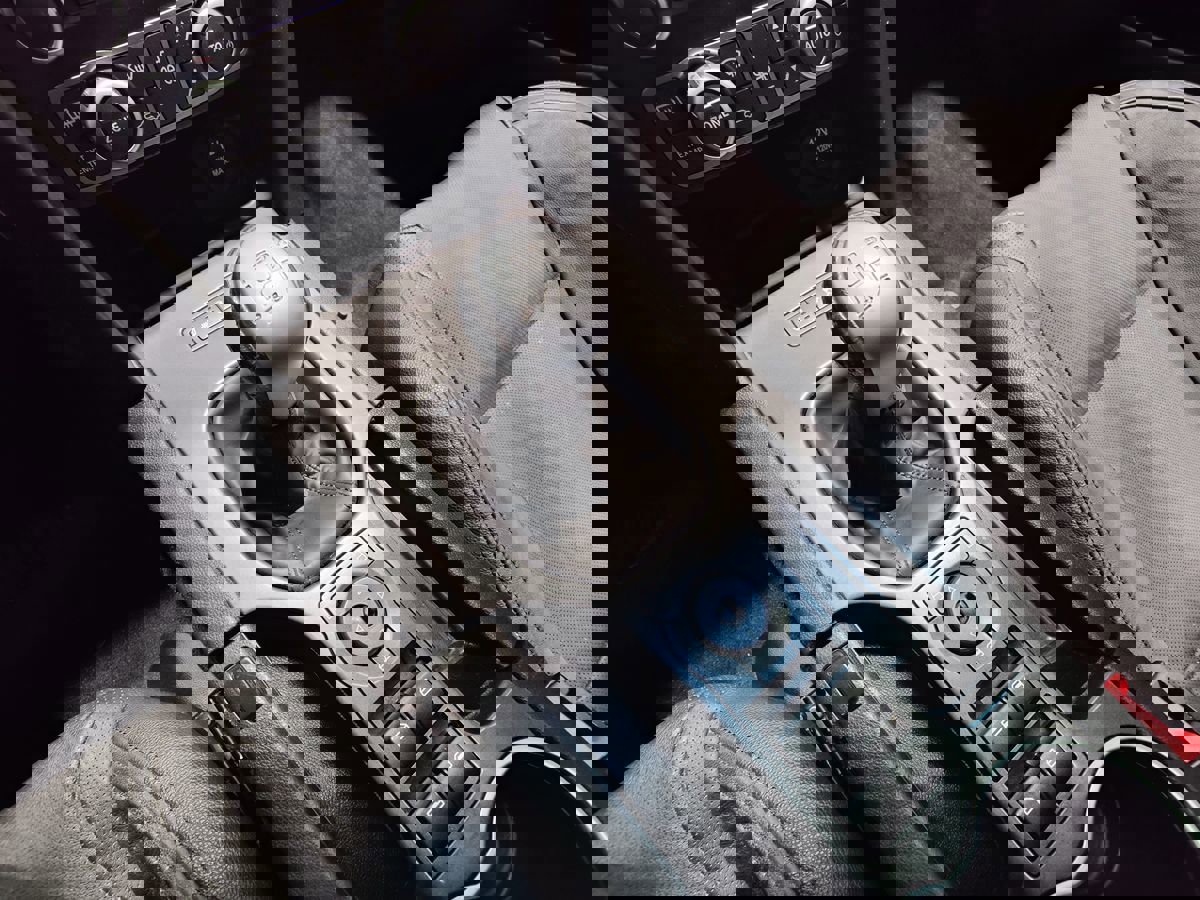 Used 2009 Pontiac G8 GXP image 28