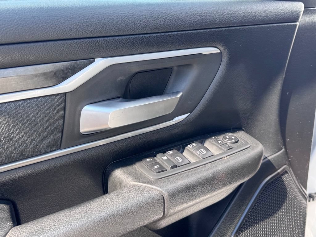 Used 2020 RAM 1500 Big Horn AWD/4WD image 8