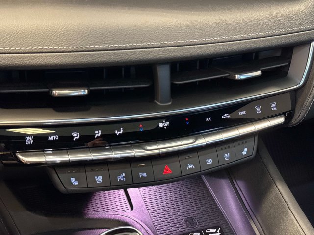 New 2026 Cadillac CT5 Premium Luxury w/ Technology Package AWD/4WD image 23