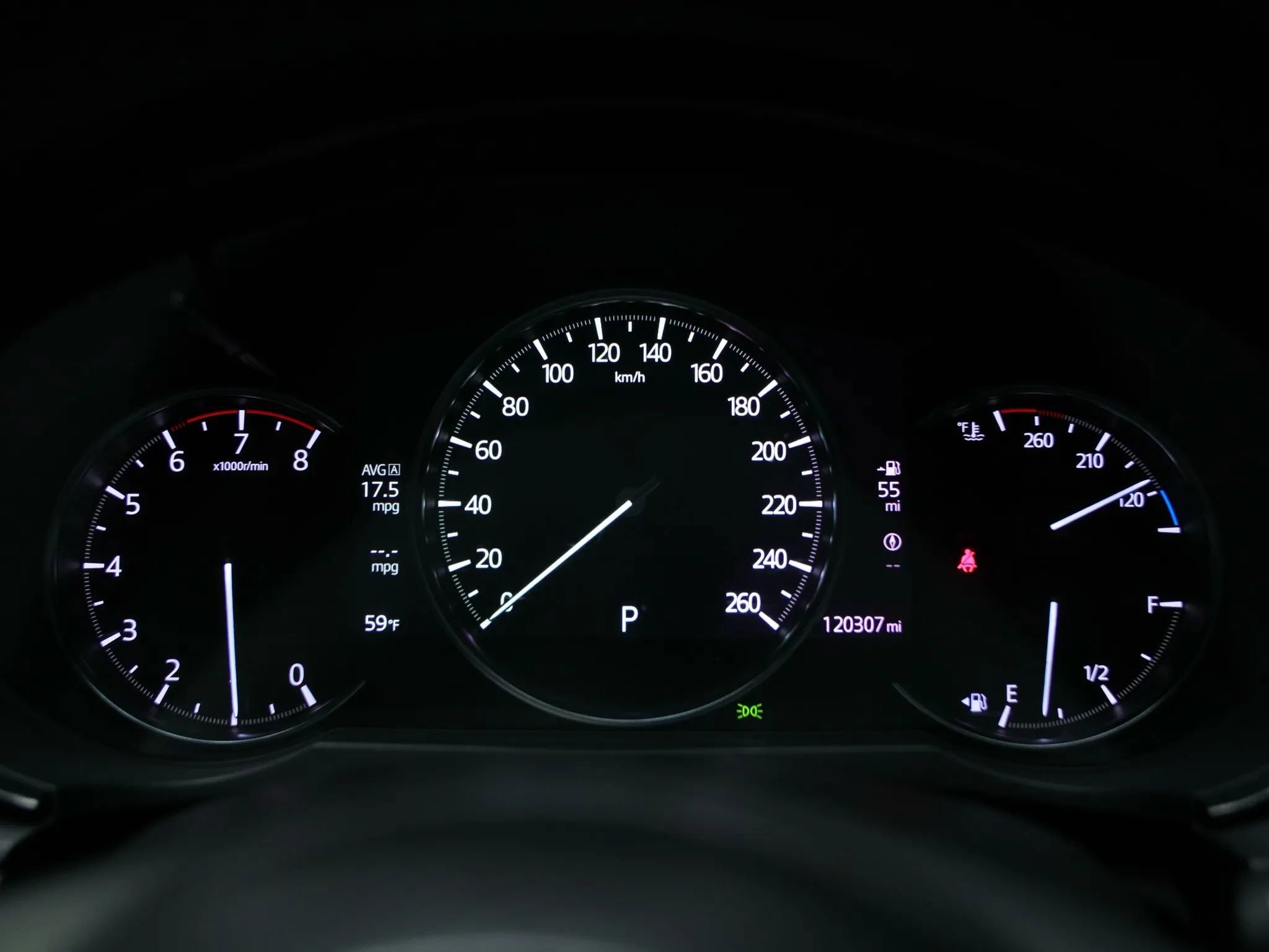 Used 2020 MAZDA CX-9 Grand Touring image 44