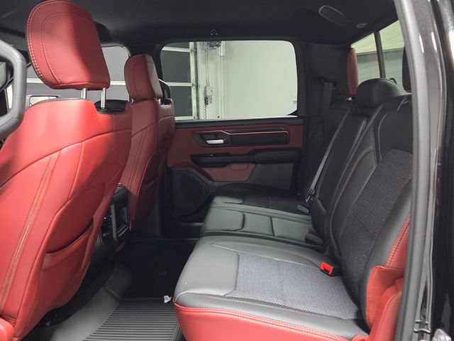 New 2026 RAM 1500 Rebel w/ Rebel Level 1 Equipment Group AWD/4WD image 6