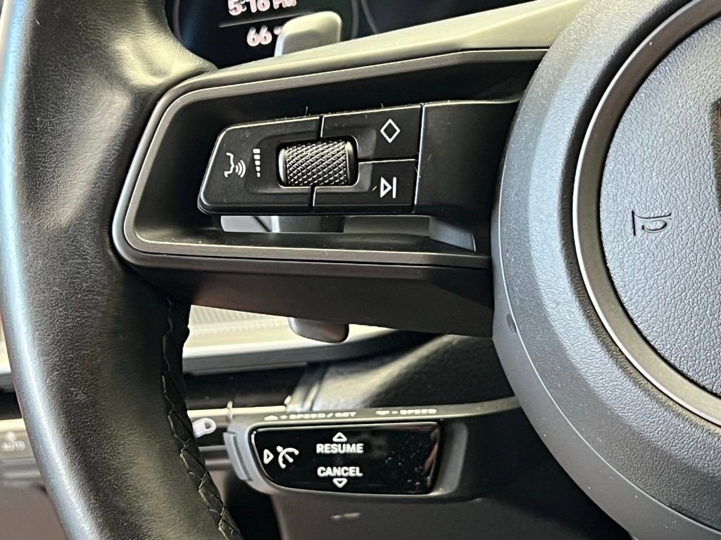 Certified 2020 Porsche 911 Carrera w/ Sport Chrono Package image 9