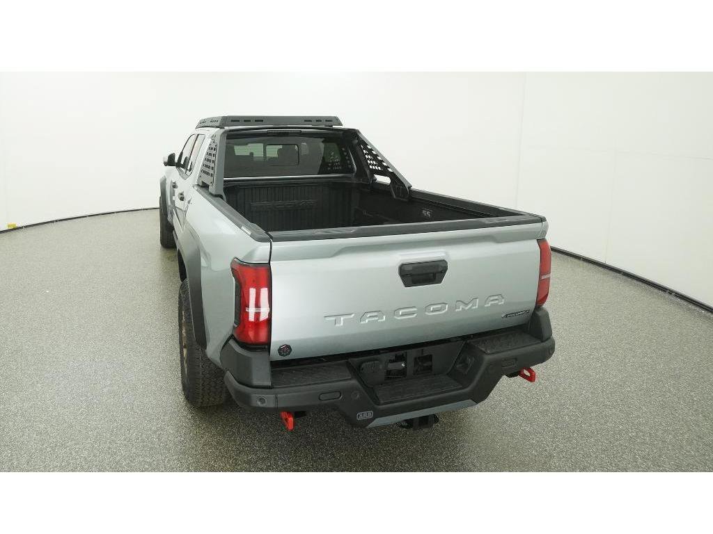 New 2026 Toyota Tacoma 4x4 Double Cab Hybrid image 6
