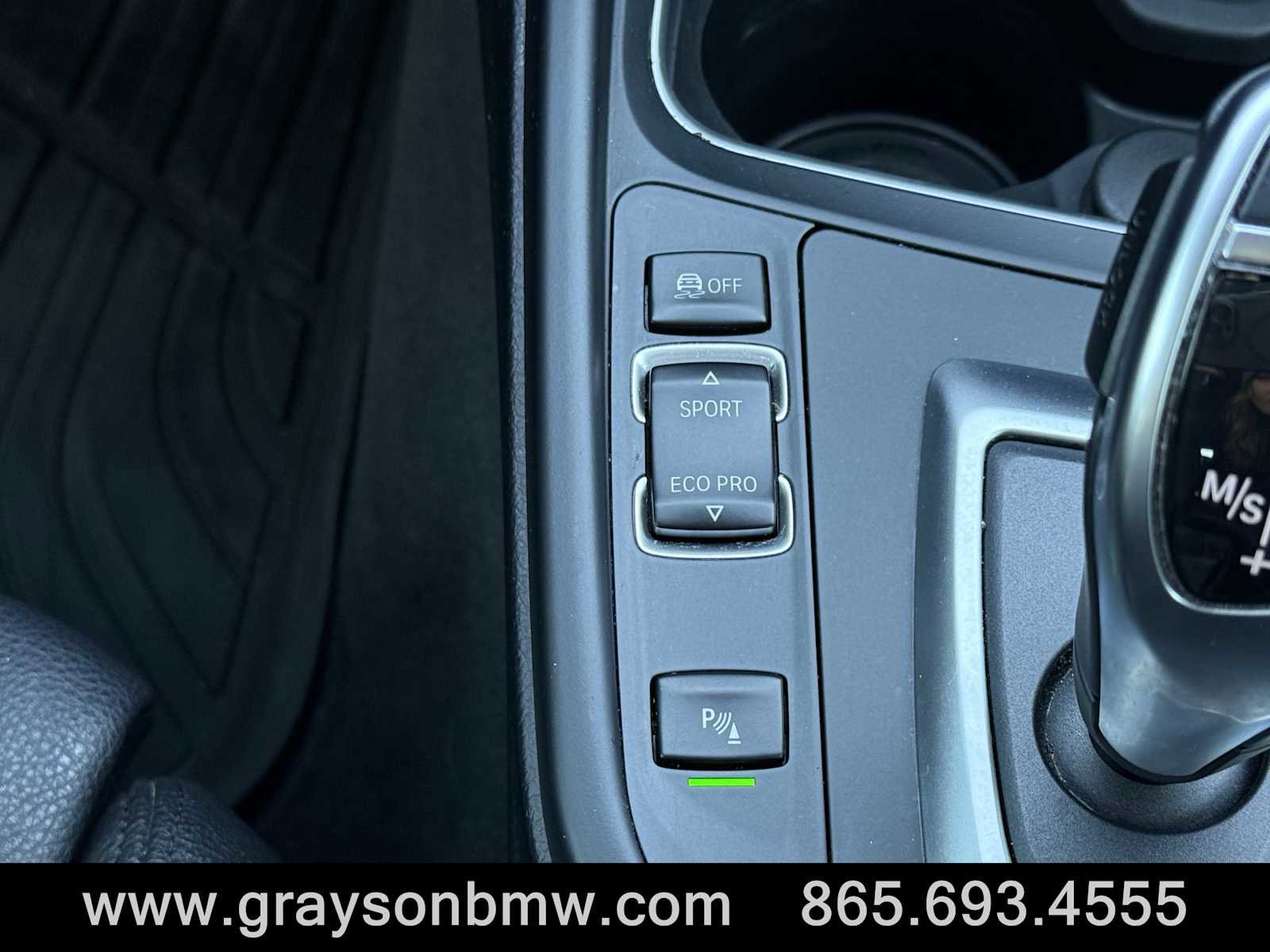 Used 2020 BMW 430i Gran Coupe image 19