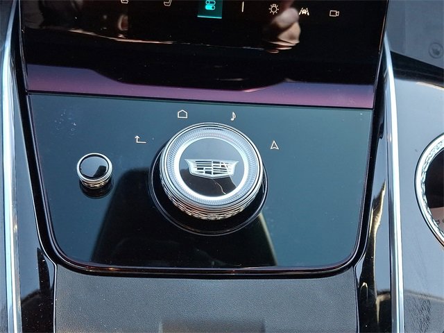 New 2025 Cadillac Escalade IQ Luxury 2 image 21