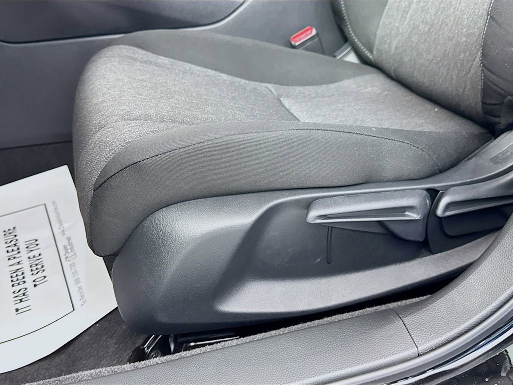 New 2026 Honda Accord LX image 28