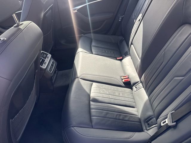Used 2024 Audi A6 Premium Plus image 32