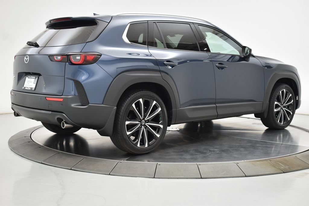 New 2026 MAZDA CX-50 AWD 2.5 S w/ Weather Package image 21