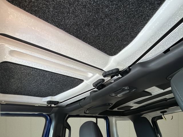 Certified 2020 Jeep Wrangler Unlimited Sport image 34