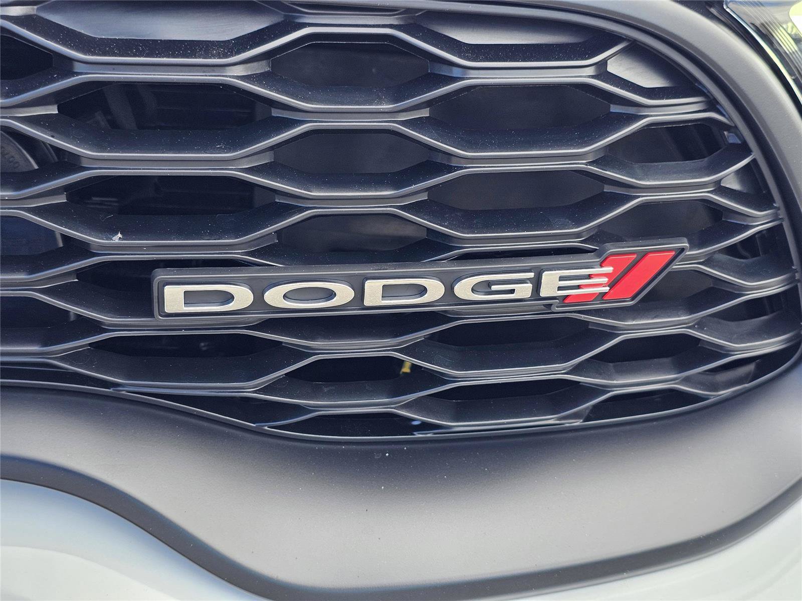 New 2026 Dodge Durango GT w/ Blacktop Package RWD image 3