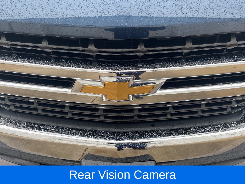 Used 2020 Chevrolet Silverado 1500 LT w/ True North Edition AWD/4WD image 39