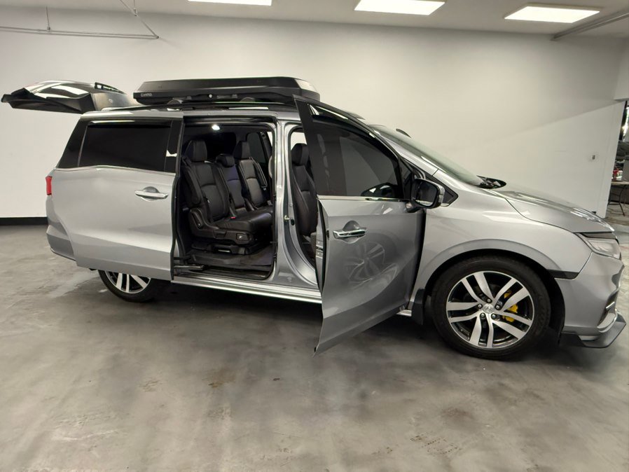 Used 2018 Honda Odyssey Touring image 33