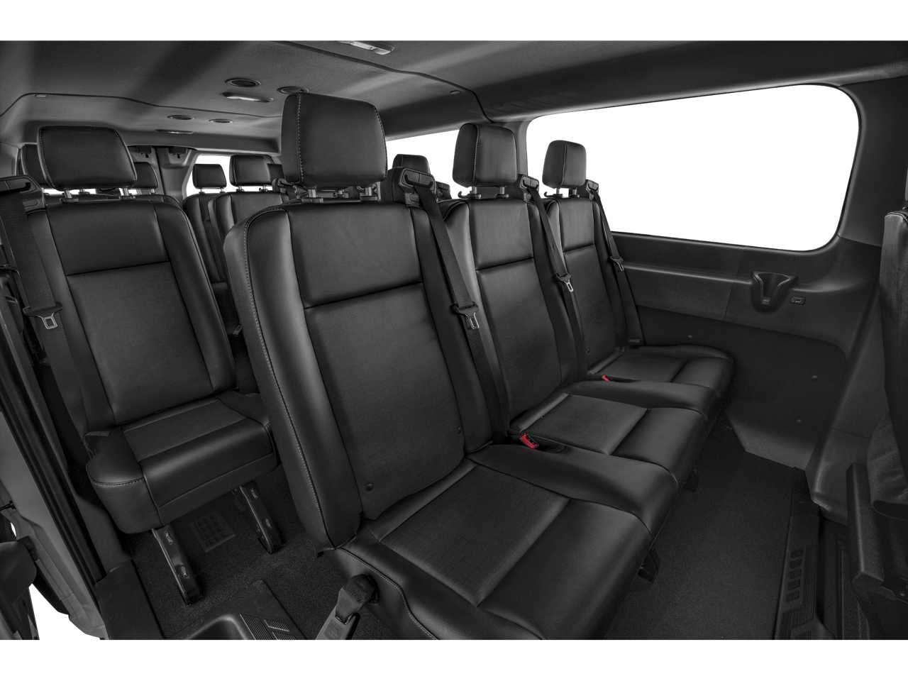 Used 2024 Ford Transit 350 XLT RWD image 9