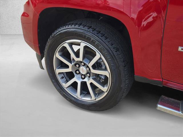 Used 2021 GMC Canyon Denali image 23