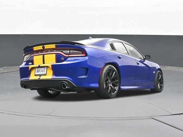 Used 2019 Dodge Charger Scat Pack w/ Dynamics Package image 47