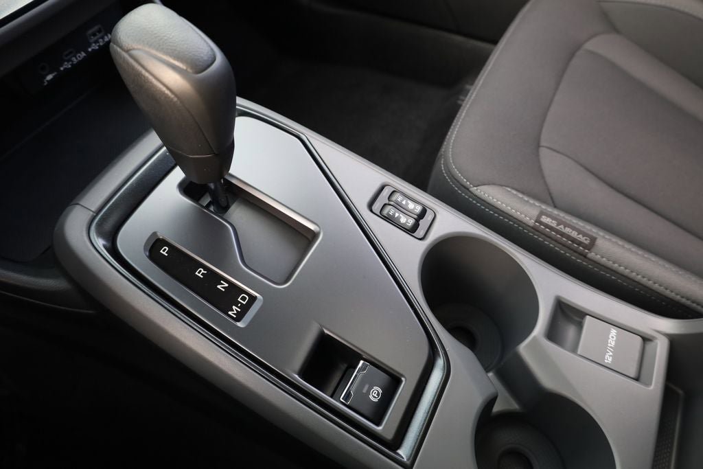 New 2026 Subaru Crosstrek 2.0i Premium image 15