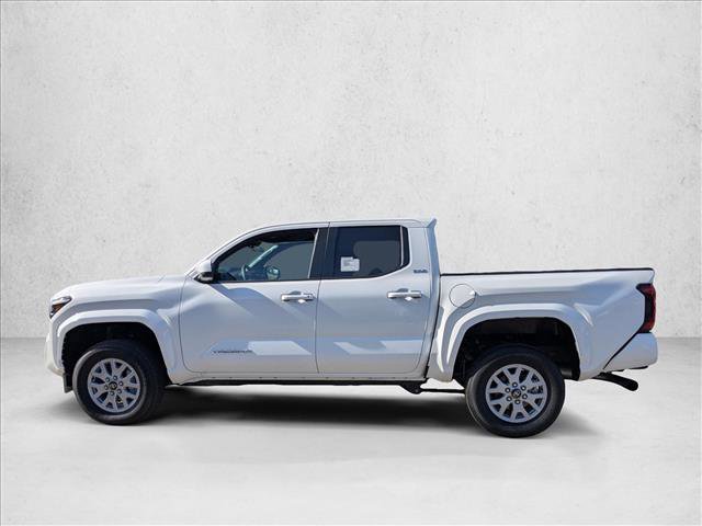 New 2025 Toyota Tacoma SR5 image 9