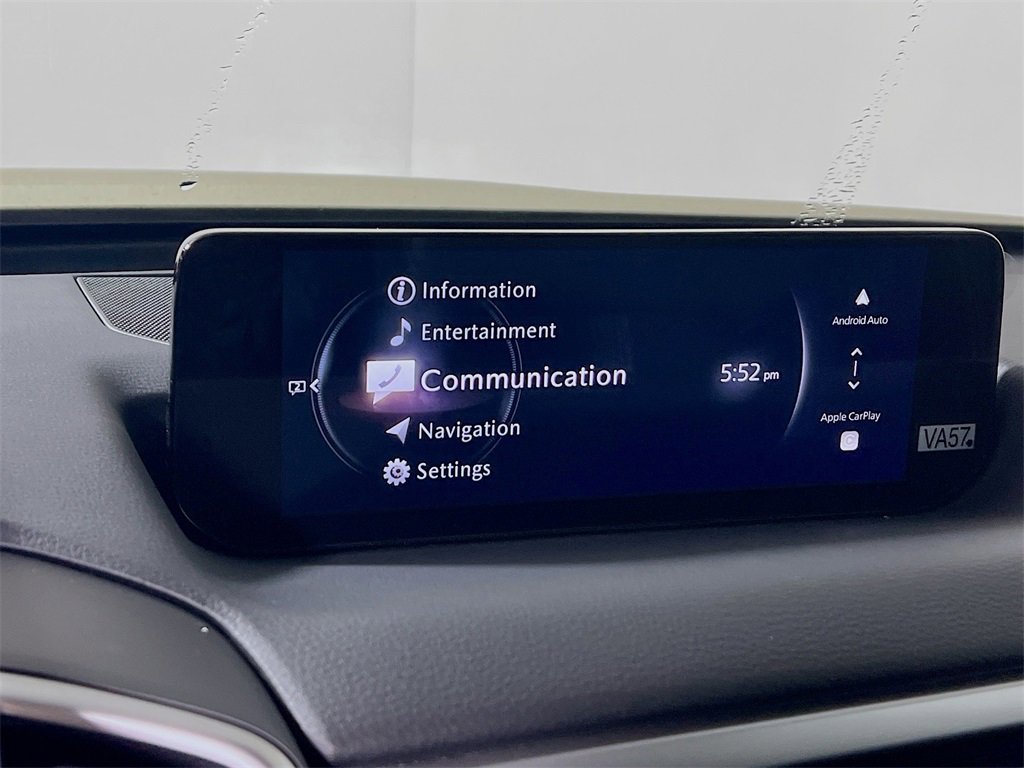 New 2026 MAZDA CX-50 Meridian Edition image 12
