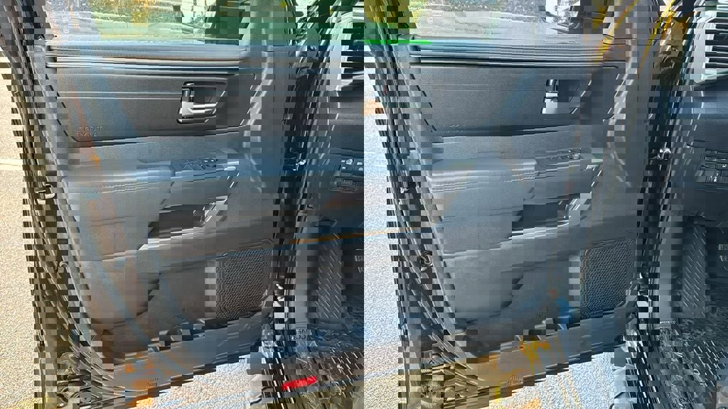 New 2026 Toyota Tundra SR5 image 13