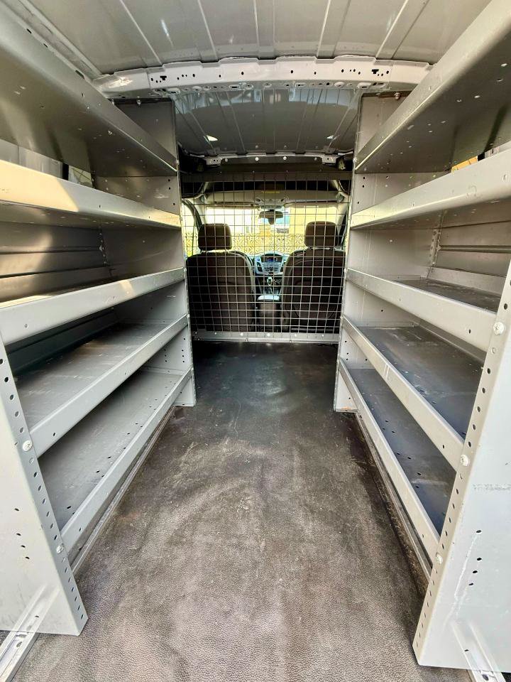 Used 2018 Ford Transit Connect XLT FWD image 33