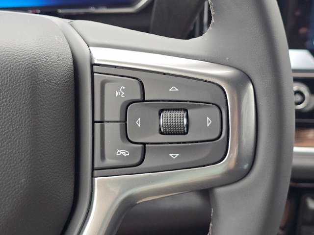 New 2026 Chevrolet Silverado 1500 RST w/ RST Select Package AWD/4WD image 30