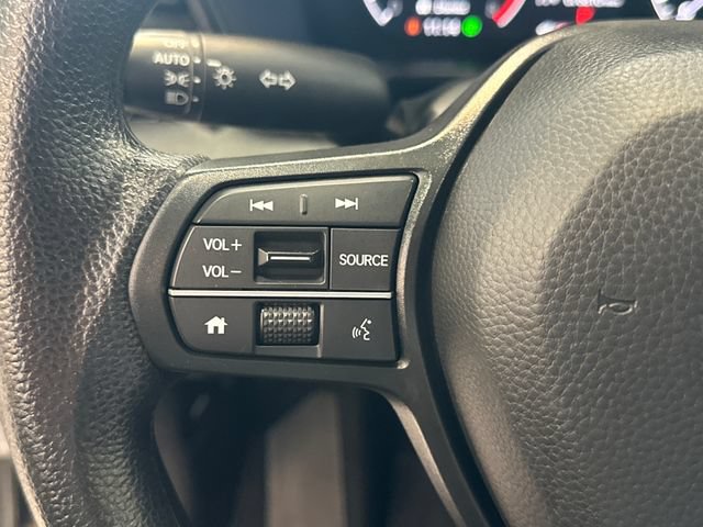 Used 2023 Honda CR-V LX image 29