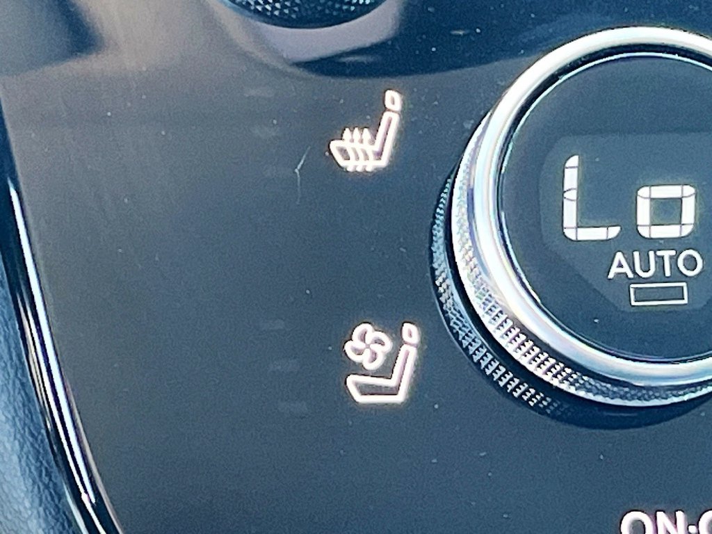 Used 2025 INFINITI QX60 Luxe w/ Vision Package AWD/4WD image 20