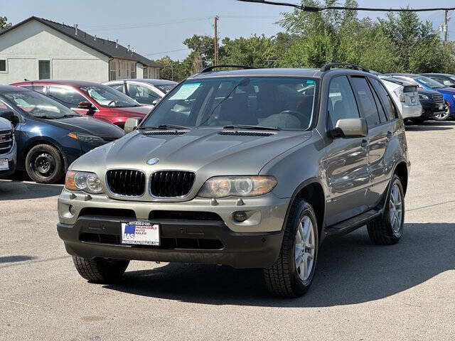 Used 2006 BMW X5 3.0i image 9