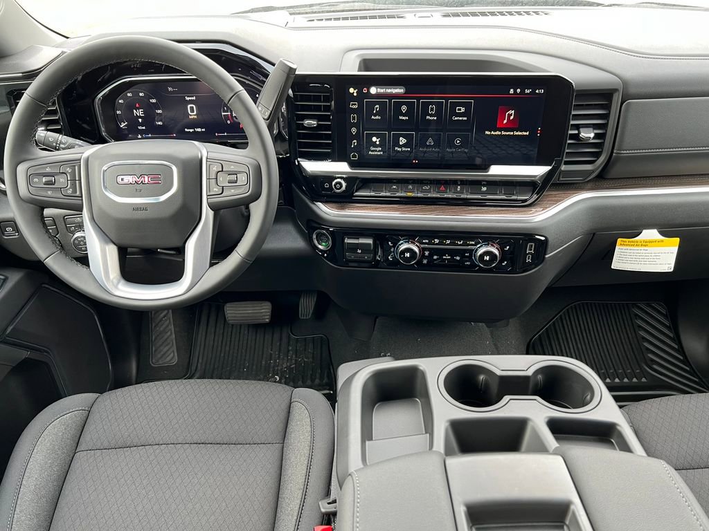 New 2026 GMC Sierra 1500 Elevation video 3