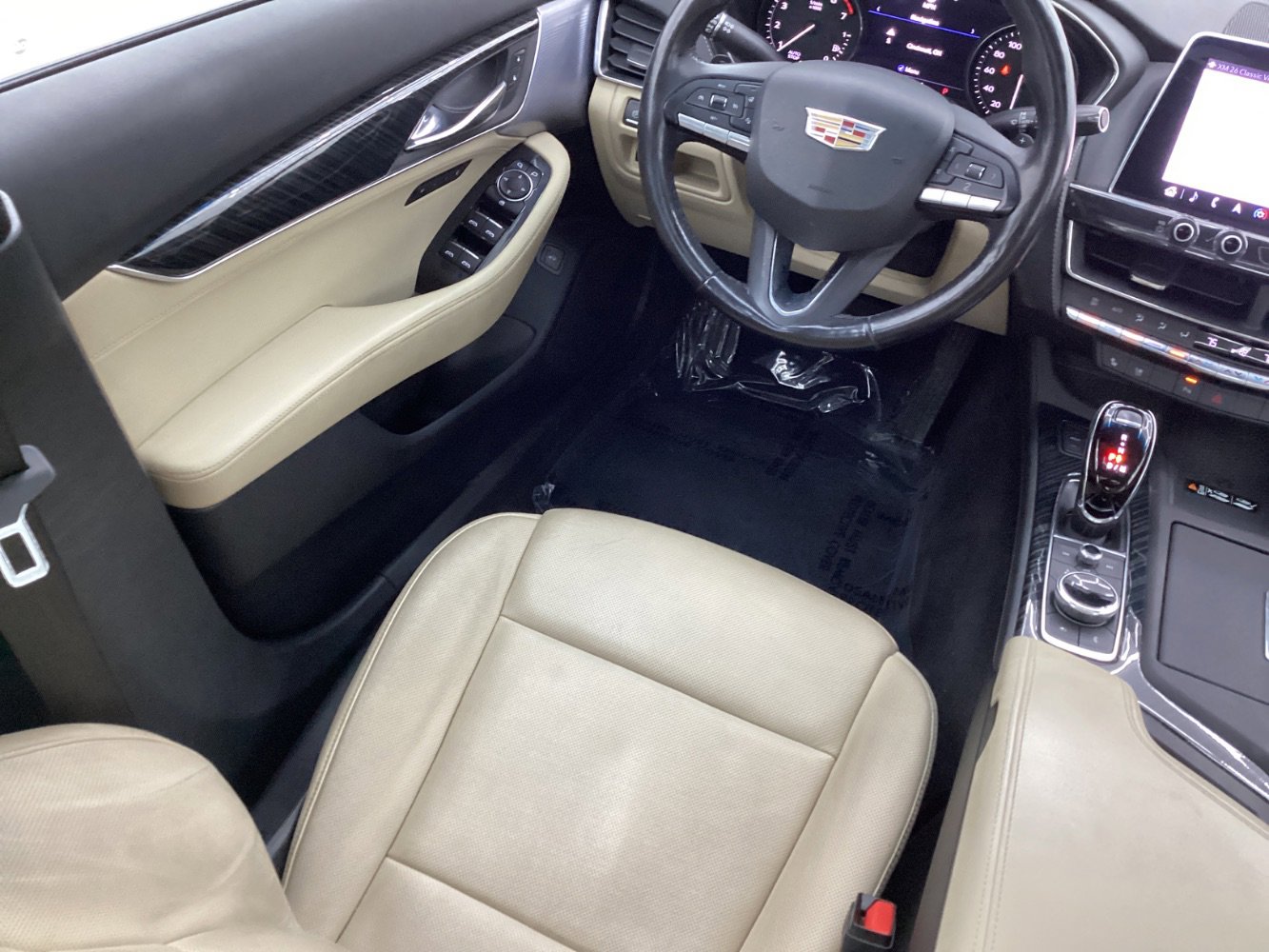 Used 2020 Cadillac CT5 Premium Luxury image 32