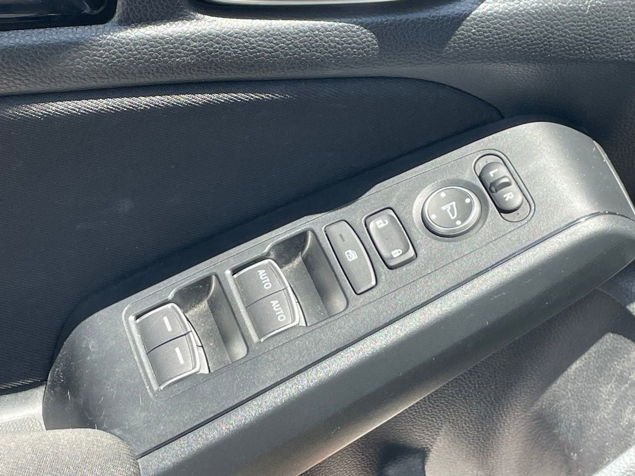Used 2024 Honda Civic EX image 7