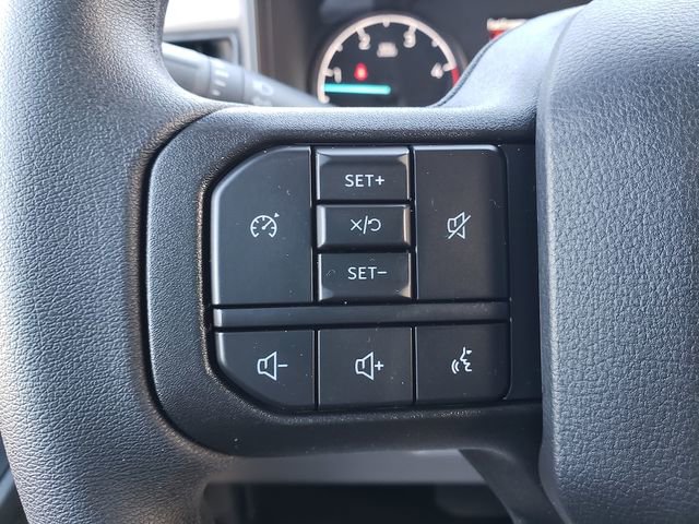 New 2026 Ford F250 XL w/ STX Appearance Package image 13