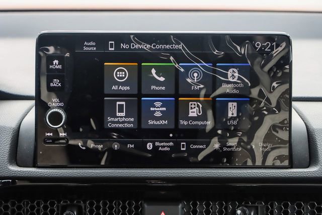 Certified 2025 Honda CR-V EX-L image 16