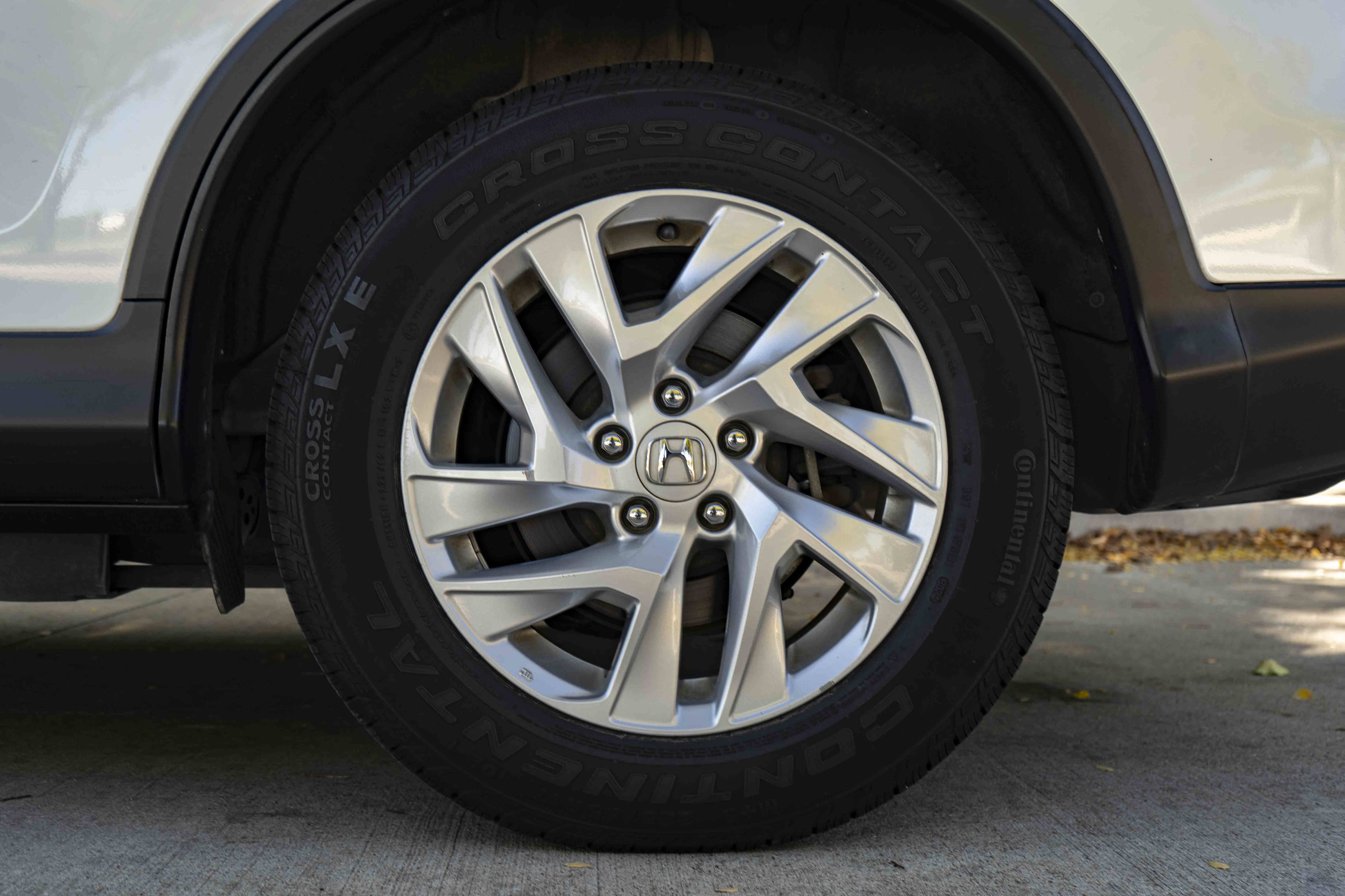 Used 2015 Honda CR-V EX-L image 15