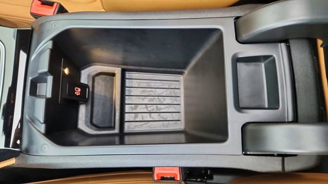 Used 2025 BMW X4 xDrive30i AWD/4WD image 53