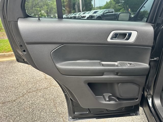 Used 2014 Ford Explorer Limited w/ Equipment Group 302A FWD image 22