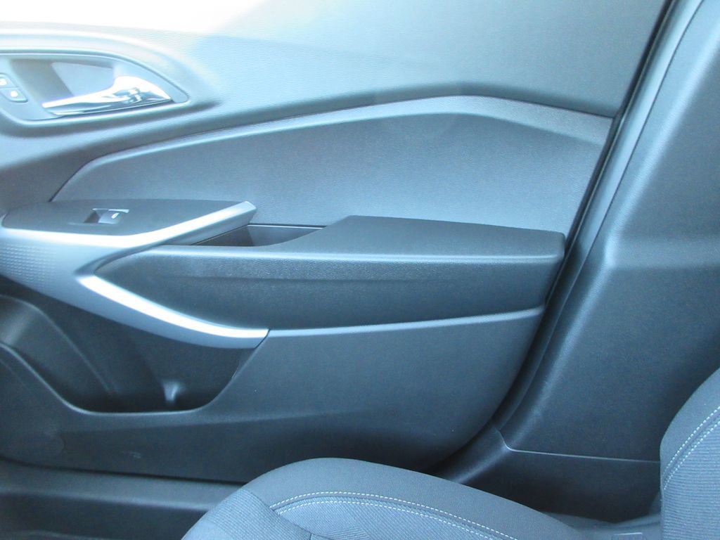 New 2026 Chevrolet Trax LS FWD image 31